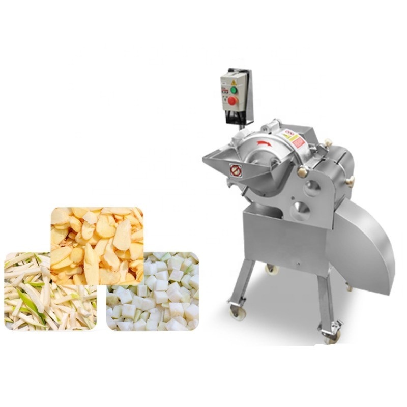 Commercial Vegetable Dicer Easy to Use Dicer Vegetable Cutter