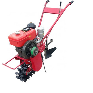 Hand Ploughing Machine Portable Ploughing Machine Hand Held Ploughing Machine