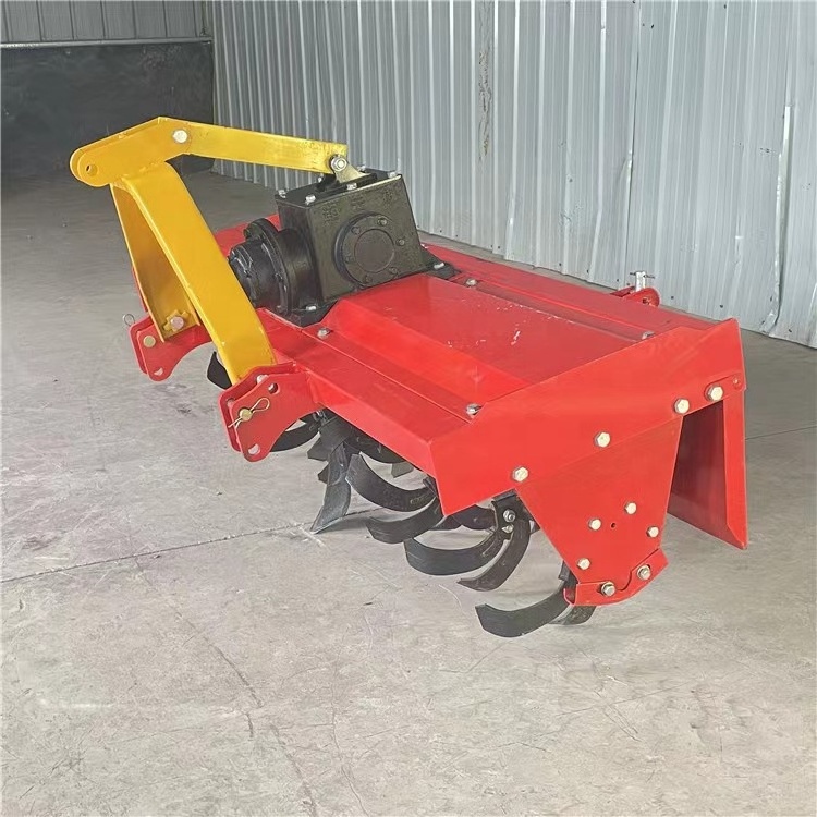 High Quality Agricultural Rotary Tiller 1.5 m Rotary Tiller Agricultural Tillage Equipment