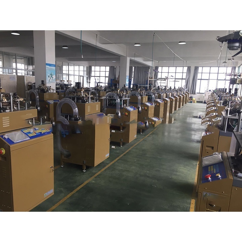 New Type Computerized Sweater Flat Knitting Machine Funky Knitted Socks Knitting Machine