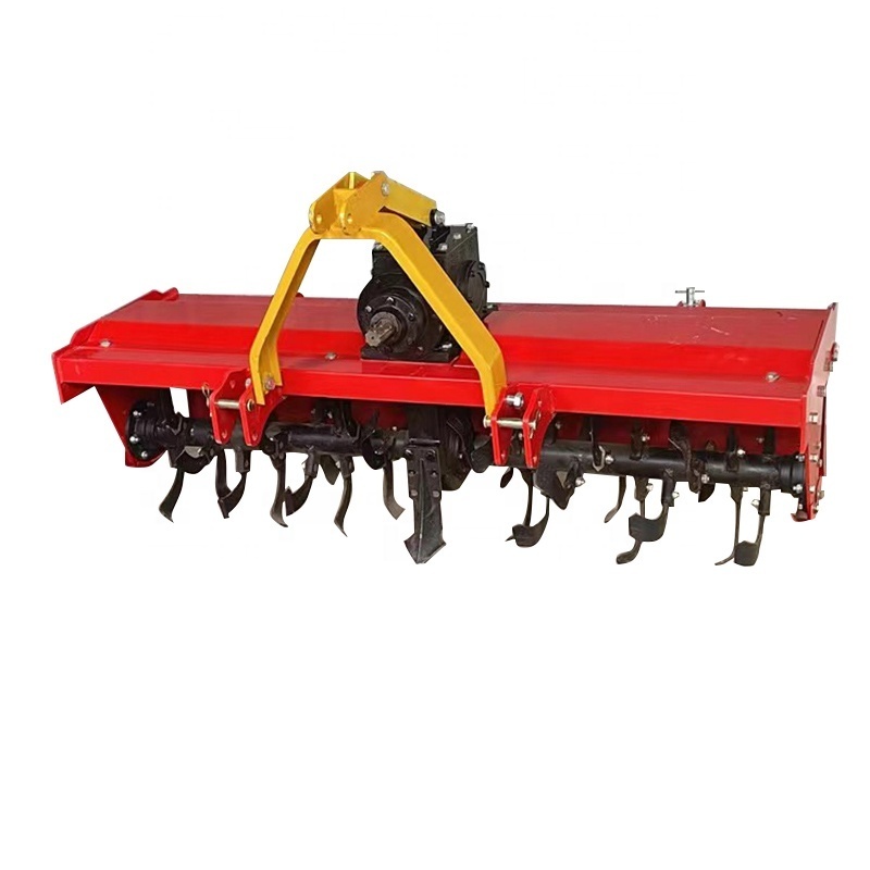 High Quality Agricultural Rotary Tiller 1.5 m Rotary Tiller Agricultural Tillage Equipment