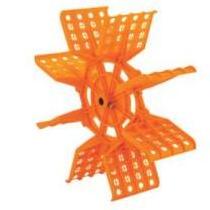 2hp four paddle wheel aerator impeller 3 float best performance aerator