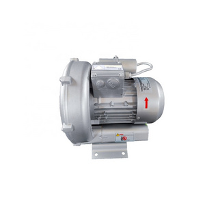 110V 1/2HP  hot sell  side channel ring air blower