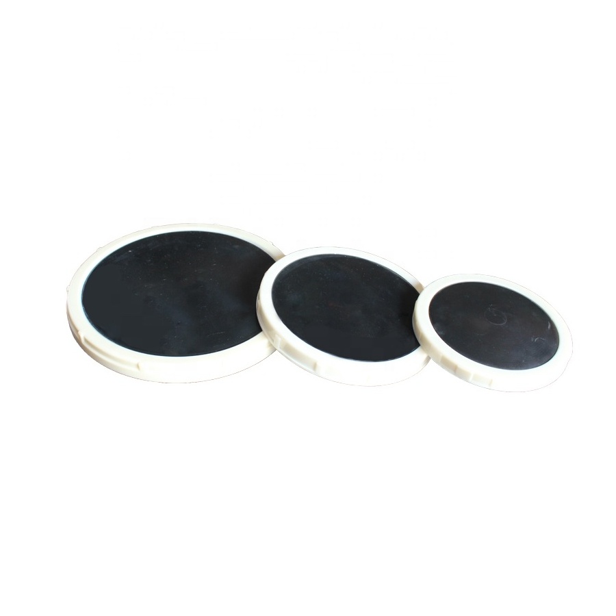 EPDM 12inch D300mm fine bubble disc/tube diffuser for fish shrimp pond farming/sweage water  treatment