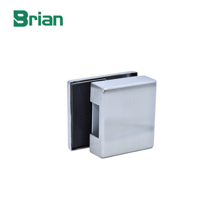 Best Quality Office Glass Door Lock Aluminum Door Hinge To Strike Box For Glass Door Lock