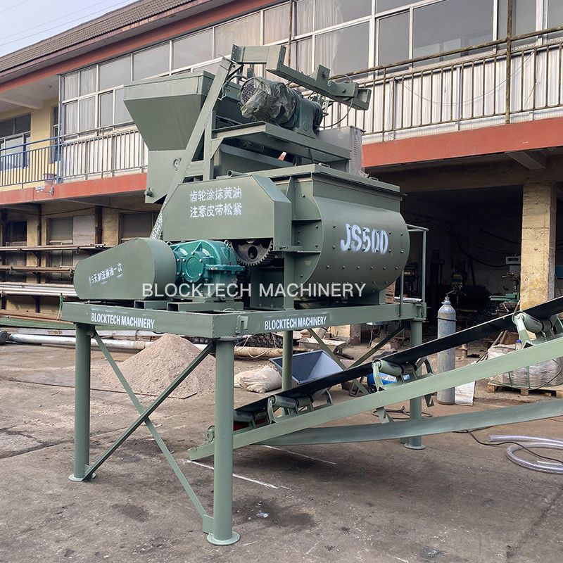 machine a parpaing et block qt6-15 fully automatic cement hollow solid paver concrete block making machine price in Uganda