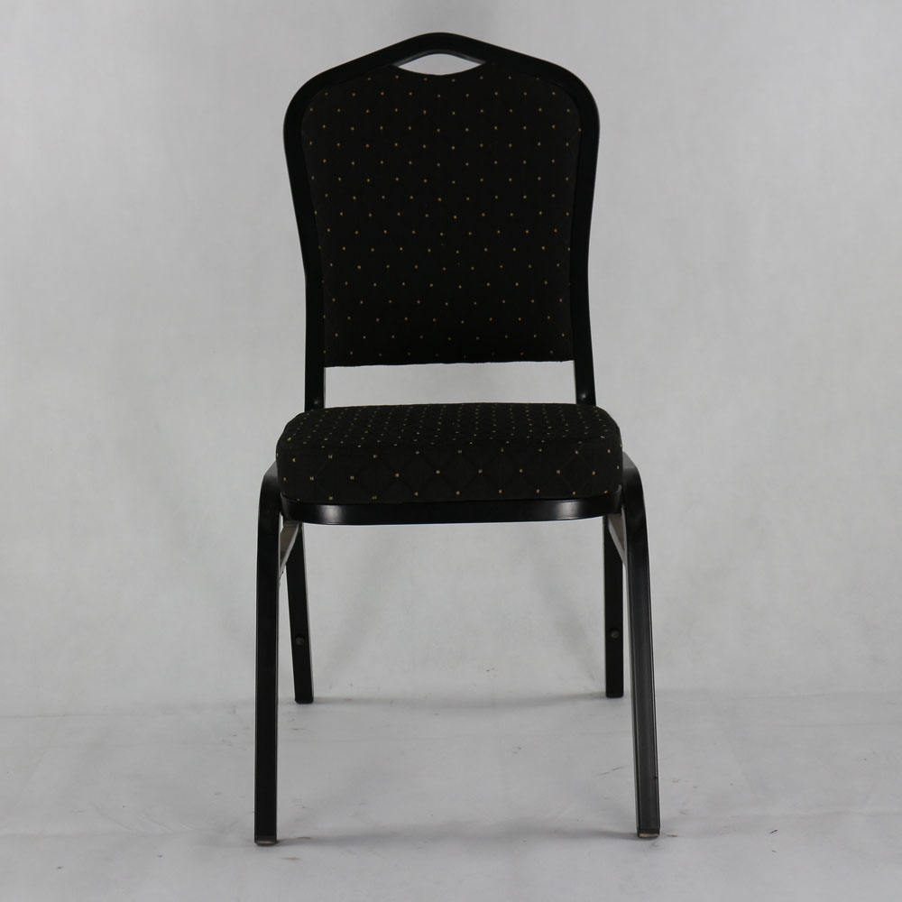 Wholesale Cheap Stacking Church Stainless Steel Banquet Chair