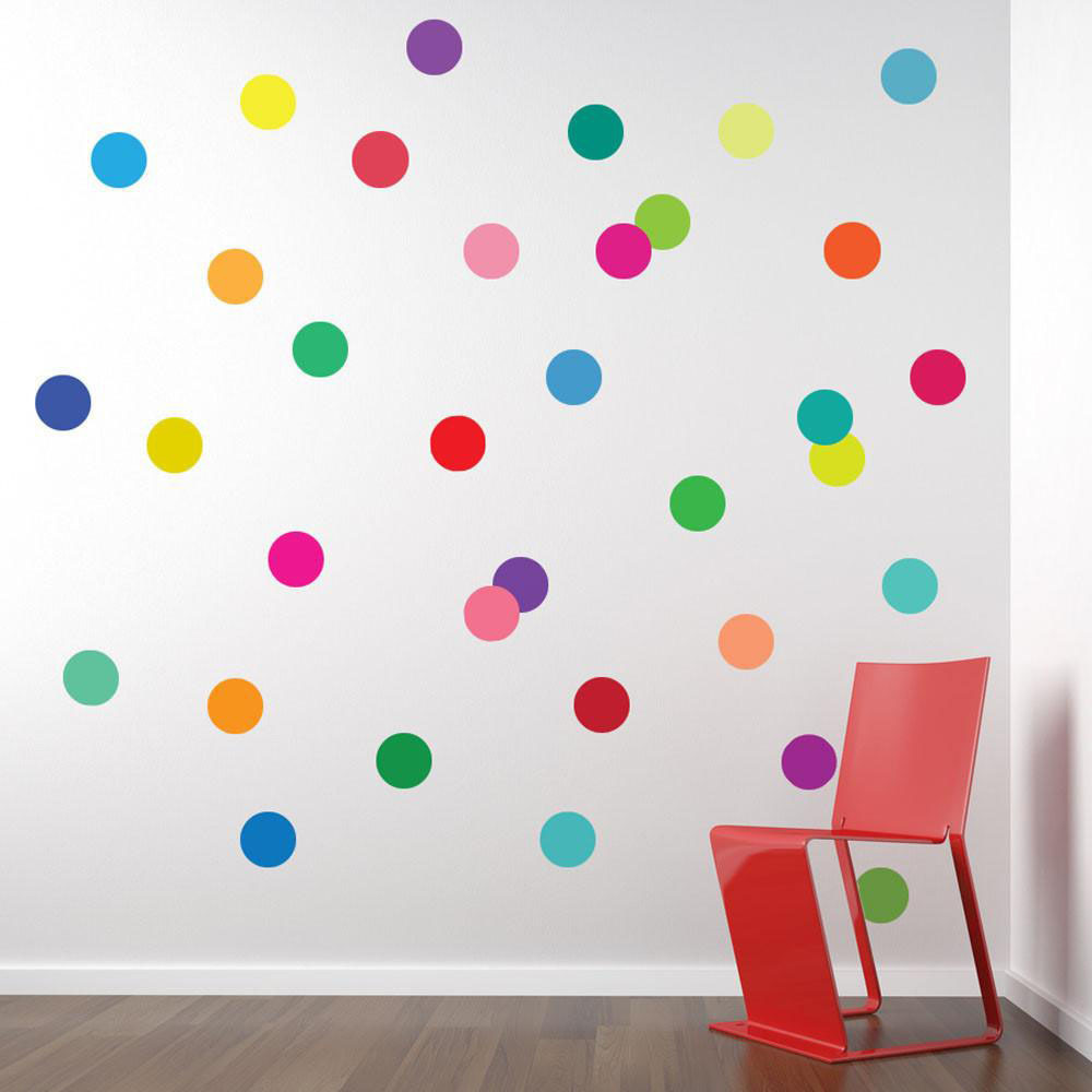 Wholesale Customized Good Quality Sticker Kids Wall Stickers Living Room Wallpaper