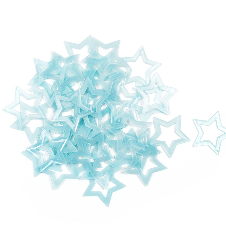 Luminous Ultra 3d Stars Glow in the Dark Stars Wall Stickers for Ceiling