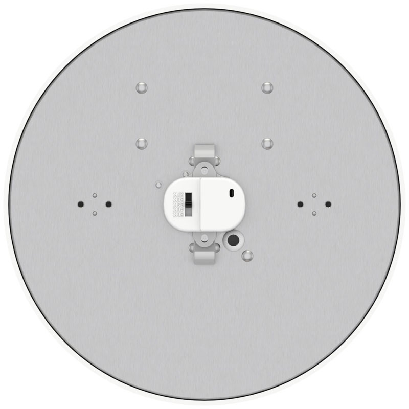 7  Inch Edgelit Slim Surface Mount 5CCT Switchable Wet Dimmable Flat SMall Panel Ceiling Lights 75W Eq ETL Certificated