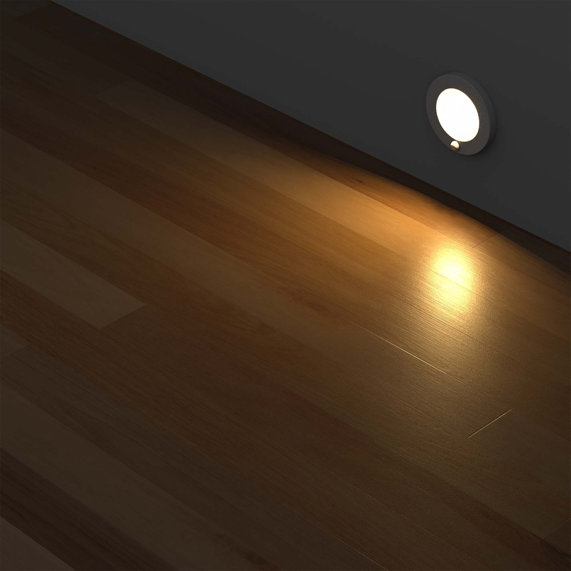 Closet Lights Motion Sensored, LED Closet Light Motion Activated, 5000K Daylight 4 Inch 10W Motion Sensor Ceiling Light