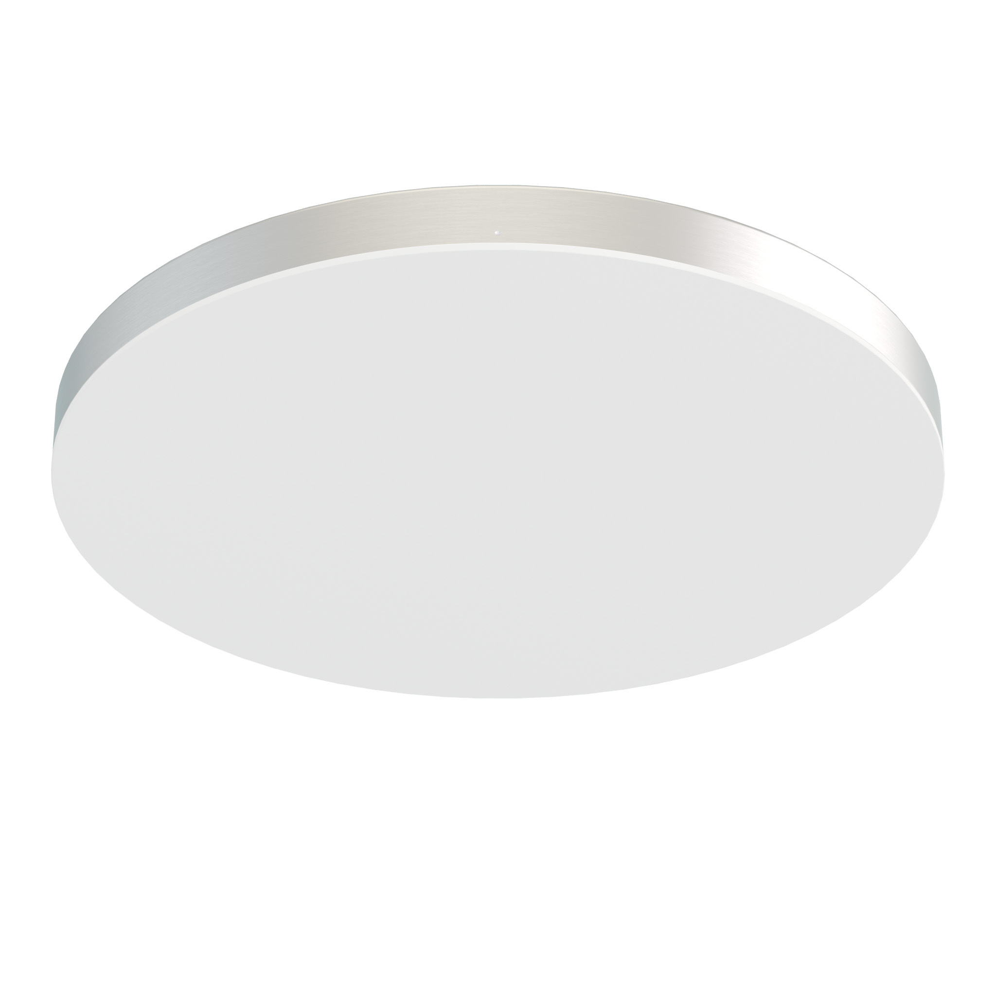 15 Inch 2000LM  Flush Mount LED Ceiling Light ,5CCT Selectable Dimmable Frameless Flush Mount Ceiling Light, For Damp/Wet Rated