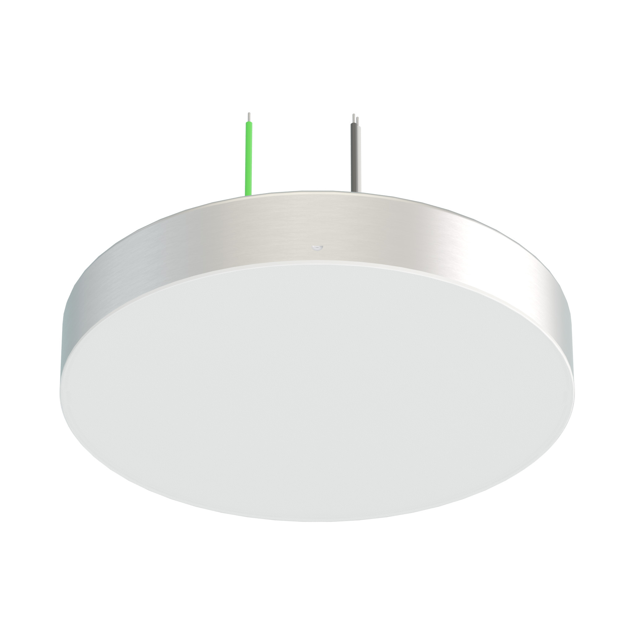 9 Inch Trimless Surface Mount Ceiling Light Adjustable 2700K-5000K Temperature, CRI90+, 1200LM, Dimmable, ETL, Wet Location