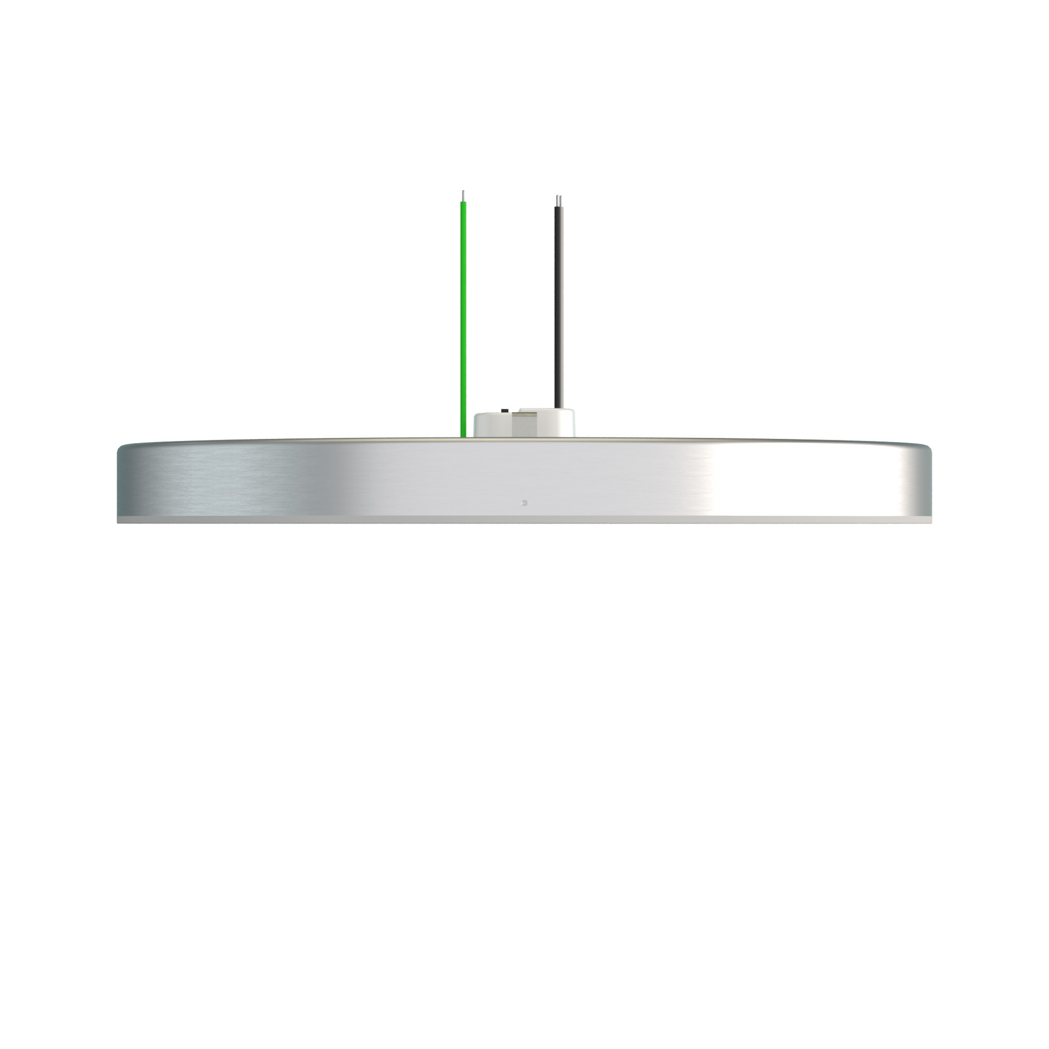 13 Inch Trimless Surface Mount Ceiling Light Adjustable 2700K-5000K, 5CCT, CRI90+, 2000LM, Dimmable, ETL, Wet Location