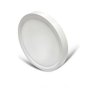 7 Inch Low Profile Flush Mount Ceiling Light Round LED Slim Surface Mount light