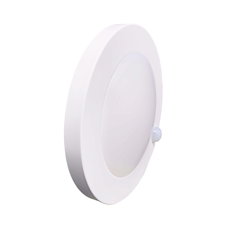 4 inch 10W ETL dimmable LED indoor PIR  led light with pir motion sensor light low profile automatic sensor  down lights