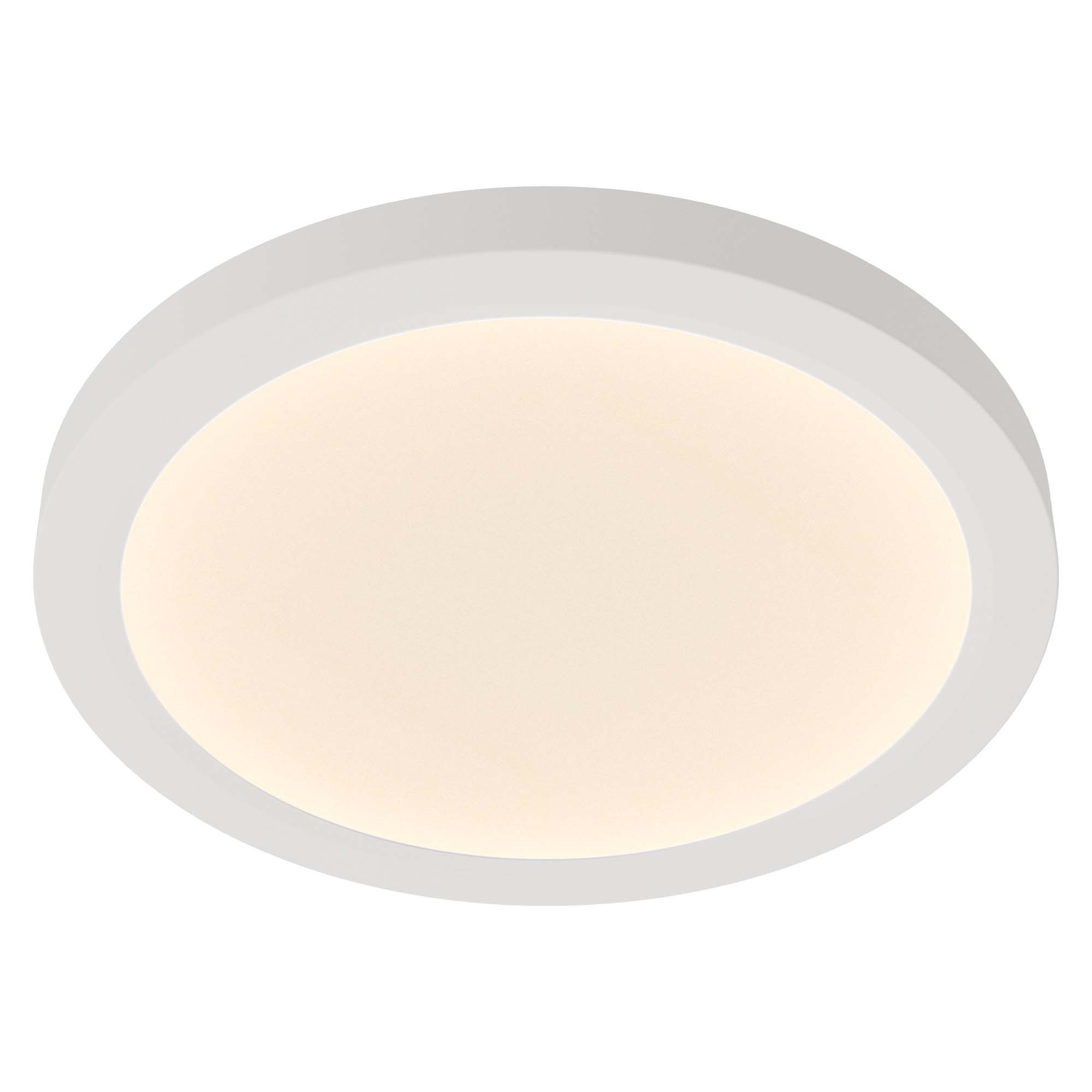 ETL China led ceiling panel ultra slim flat tight super bright 12 inch 3000k surface mounted indoor led ceiling light