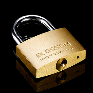 BC16 30mm Locker Padlock Pad Lock Sets Keys  32mm Copper Master Key Producent Padlocks Brass Padlock