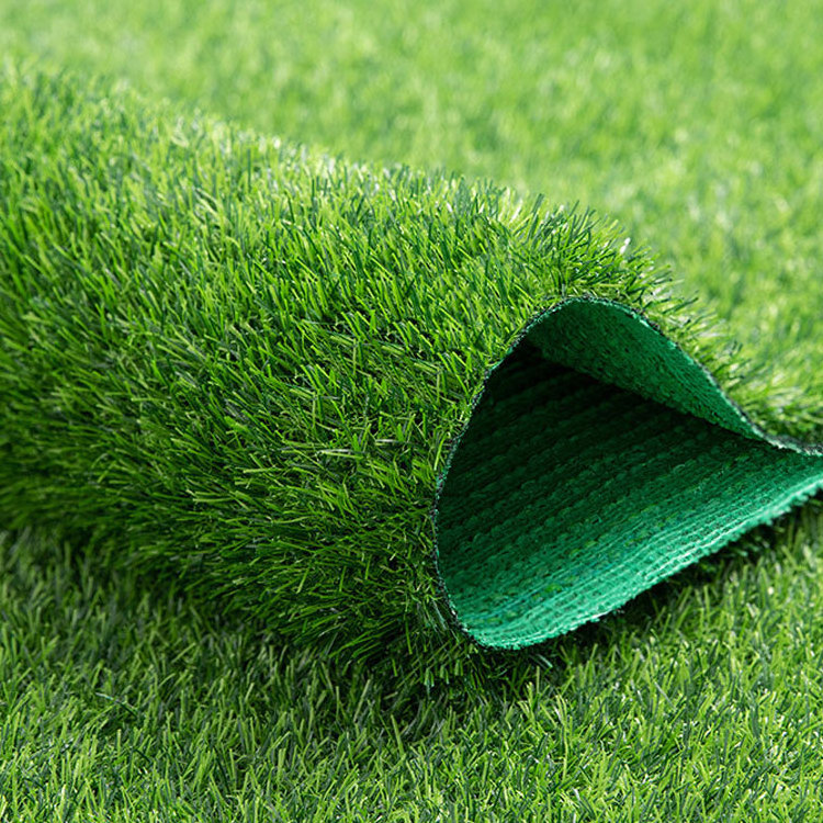 Simulation Turf Kindergarten Turf Landscape Sports Flooring Green Carpet Football Artificial Grass