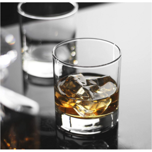 Top Selling Sellers Fathers Day Clear Custom Bar Liquor whiskey Drinking glasses Set Glass Tumbler Mug Cup Set Glassware