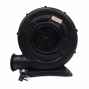 Hot selling high quality Low Noise Air Blower for  Inflatable Bouncer with CE certification