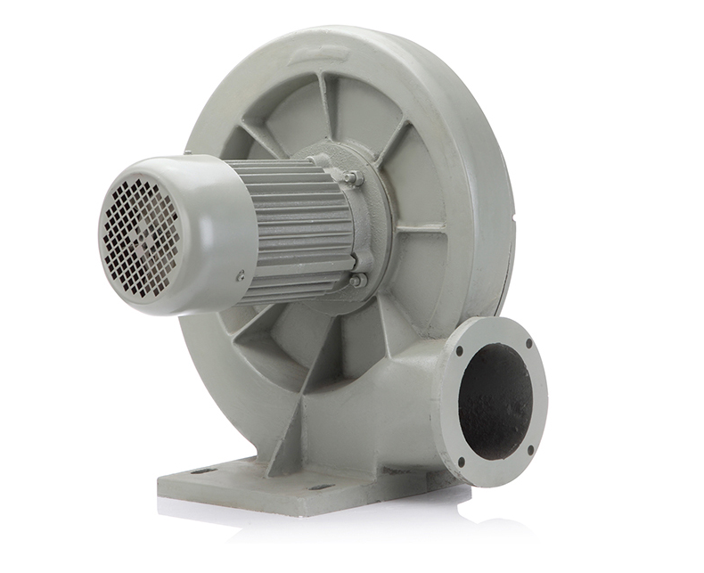 3HP air blower medium pressure blower centrifugal fan heating ventilation blowers industrial 1500W