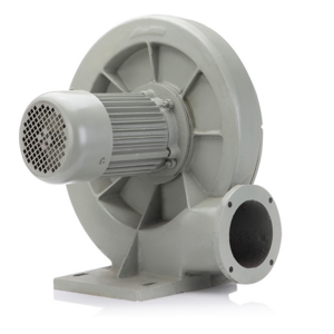 3HP air blower medium pressure blower centrifugal fan heating ventilation blowers industrial 1500W