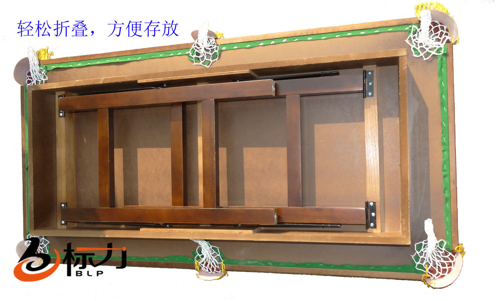 3ft,4ft,5ft snooker and pool table, folded kids billiard table