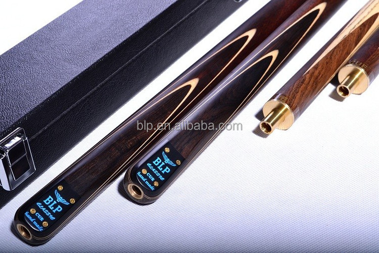 professnal ash wood pool cue,snooker cue,billiard cue by handmade