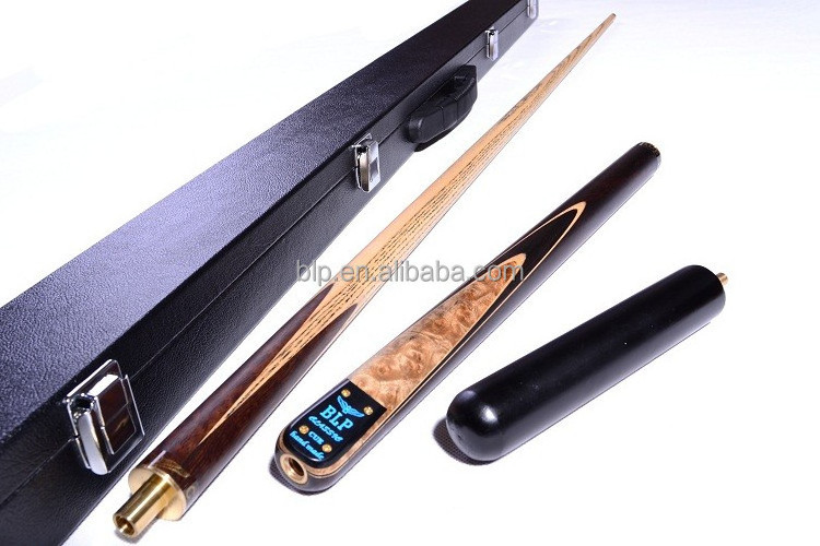 professnal ash wood pool cue,snooker cue,billiard cue by handmade