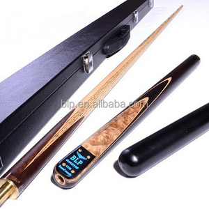 professnal ash wood pool cue,snooker cue,billiard cue by handmade