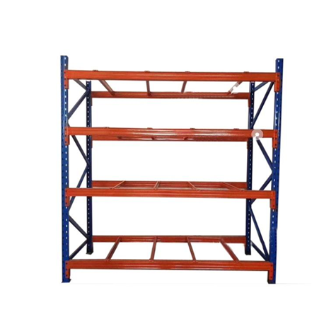 storage rack storage and shelves Steel Industrial 5 layer storage rack boltless shelve