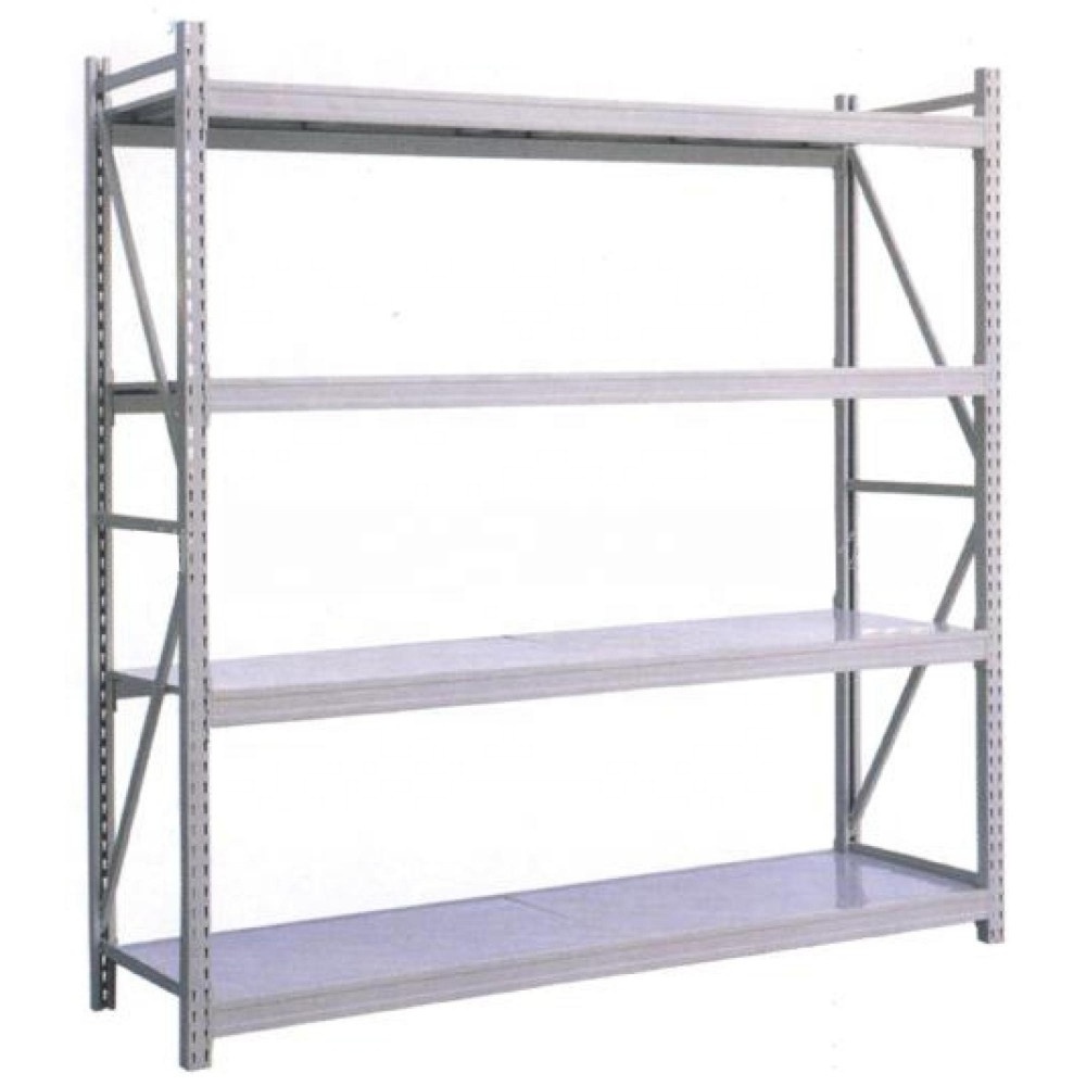 Heavy duty industrial warehouse Storage rack shelf steel Racking System for stacking racks & shelves