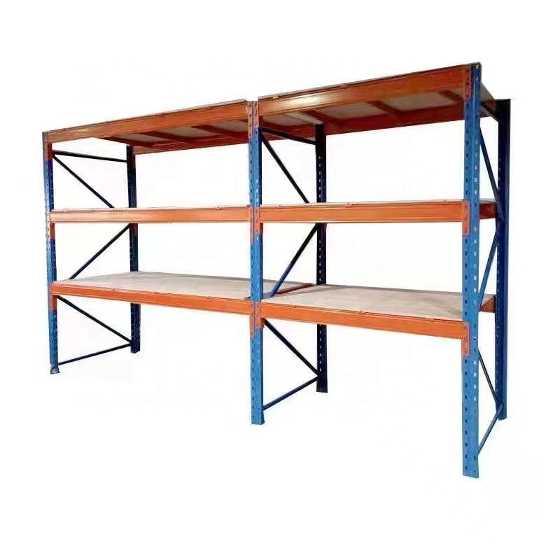 storage rack storage and shelves Steel Industrial 5 layer storage rack boltless shelve