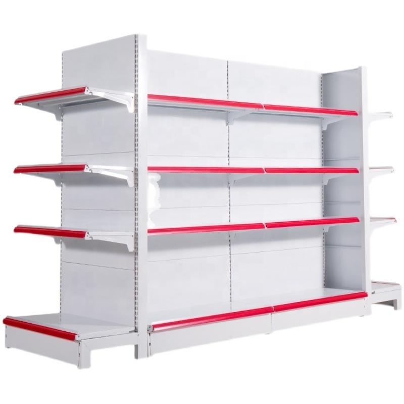 dry Grocery Store Items groceries exporters store display rack