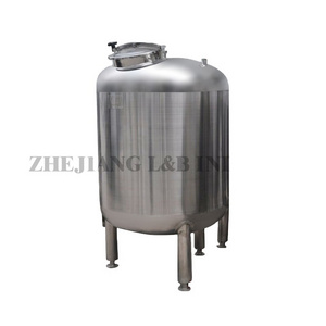 Food Grade Stainless Steel 1000L IBC Container Storage Tank For Sale