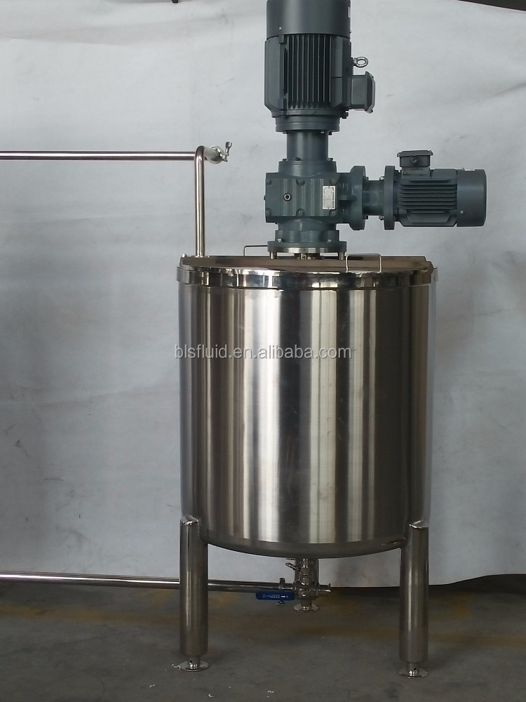 cosmetic cream lotion homogenizing dissolving mixing equipment, Liquid Emulsifier Bitumen Emulsions Mixer Equipment