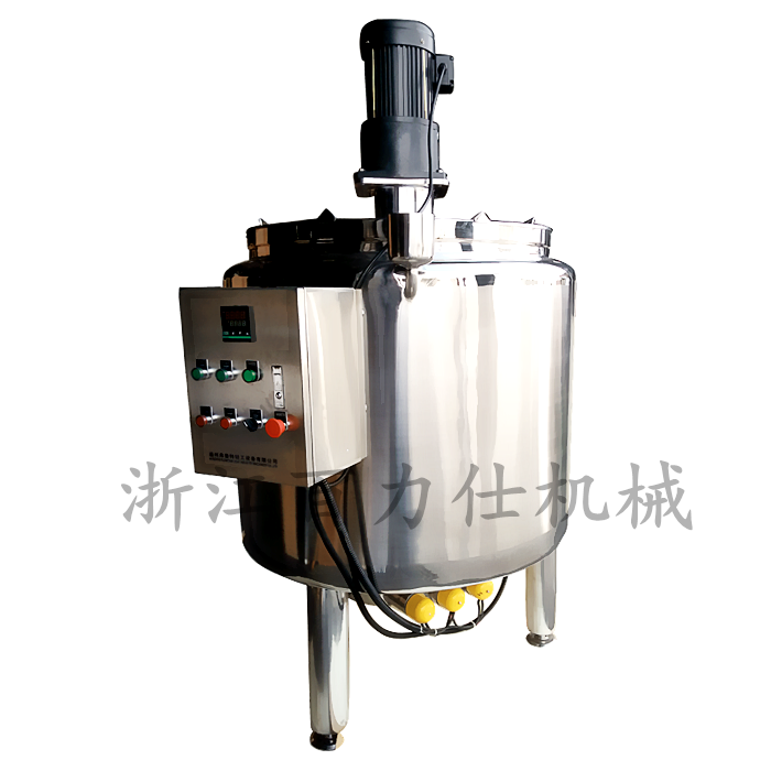 Multi-functional Dissolving dispersing Salad dressing/Mayonnaise emulsifying Homogenizing Mixer, Soap Making Machine