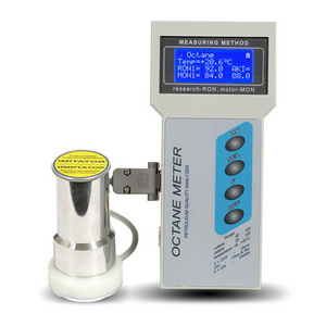 Diesel Oil Cetane Number Testing Instruments/ Portable Octane Analyzer