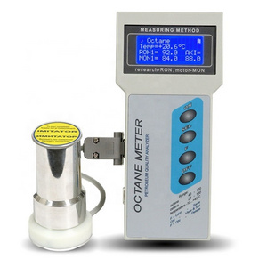 Portable RON Analyzer/ Gasoline Octane Tester