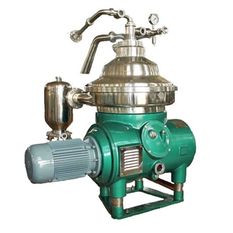 Marine Oil and Fuel Oil Centrifuge Separator