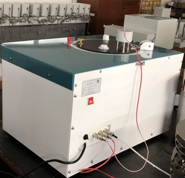 Calorimetry Analyzer/Bomb Calorimeter Price