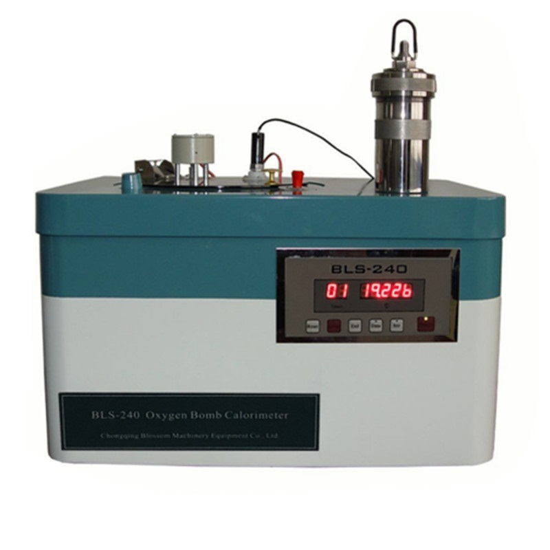 Calorimetry Analyzer/Bomb Calorimeter Price