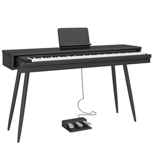 BLANTH Drawer piano keyboard electronic piano digital piano electric musical instruments