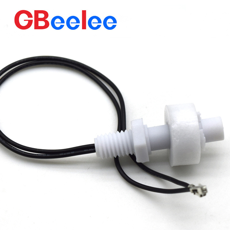 Dispenser Heater Conditioner Fuel Tank Water Tank Pp Plastic Cable Liquid Water Level Controller 110v 220v Float Switch