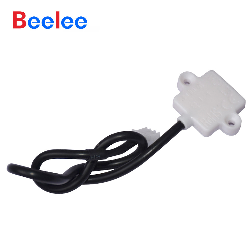 Metal level switch BL-YW-Y23A no touch switch Capacitive Water Level Sensor Contactless Pipe Water Level Detection