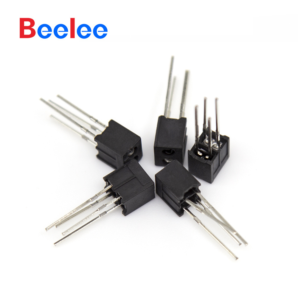 GBeeLee BL-GD-ZOS-R0705-B08 Photoelectric photo interrupter Sensor transmissive opto Induction switch used for home device