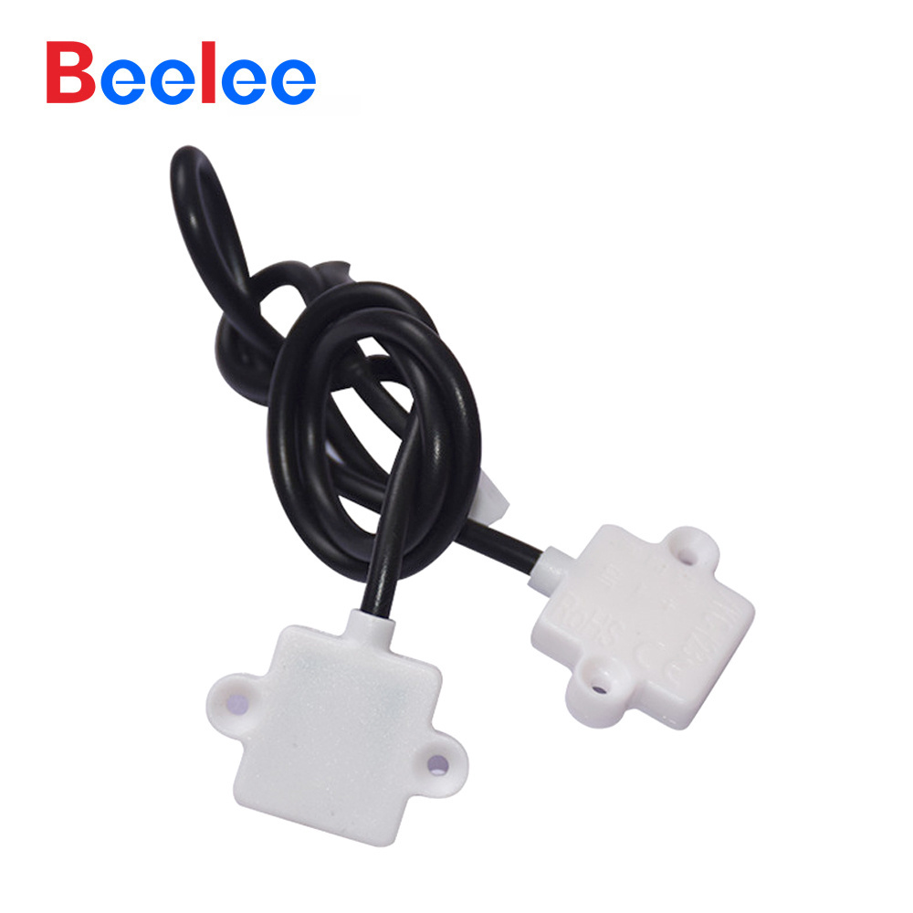 Metal level switch BL-YW-Y23A no touch switch Capacitive Water Level Sensor Contactless Pipe Water Level Detection