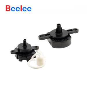 Good Quality GBeelee BL-XZ-RV010 SMD 1.5A 250V changeover switch rotary selector switch multiple position