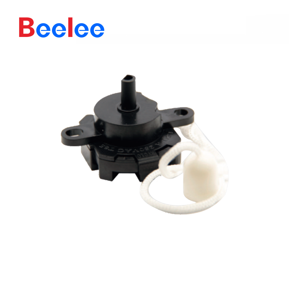 Good Quality GBeelee BL-XZ-RV010 SMD 1.5A 250V changeover switch rotary selector switch multiple position